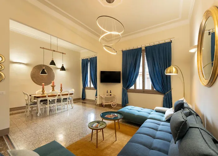 Dimora Le Mantellate, Firenze Centro Storico