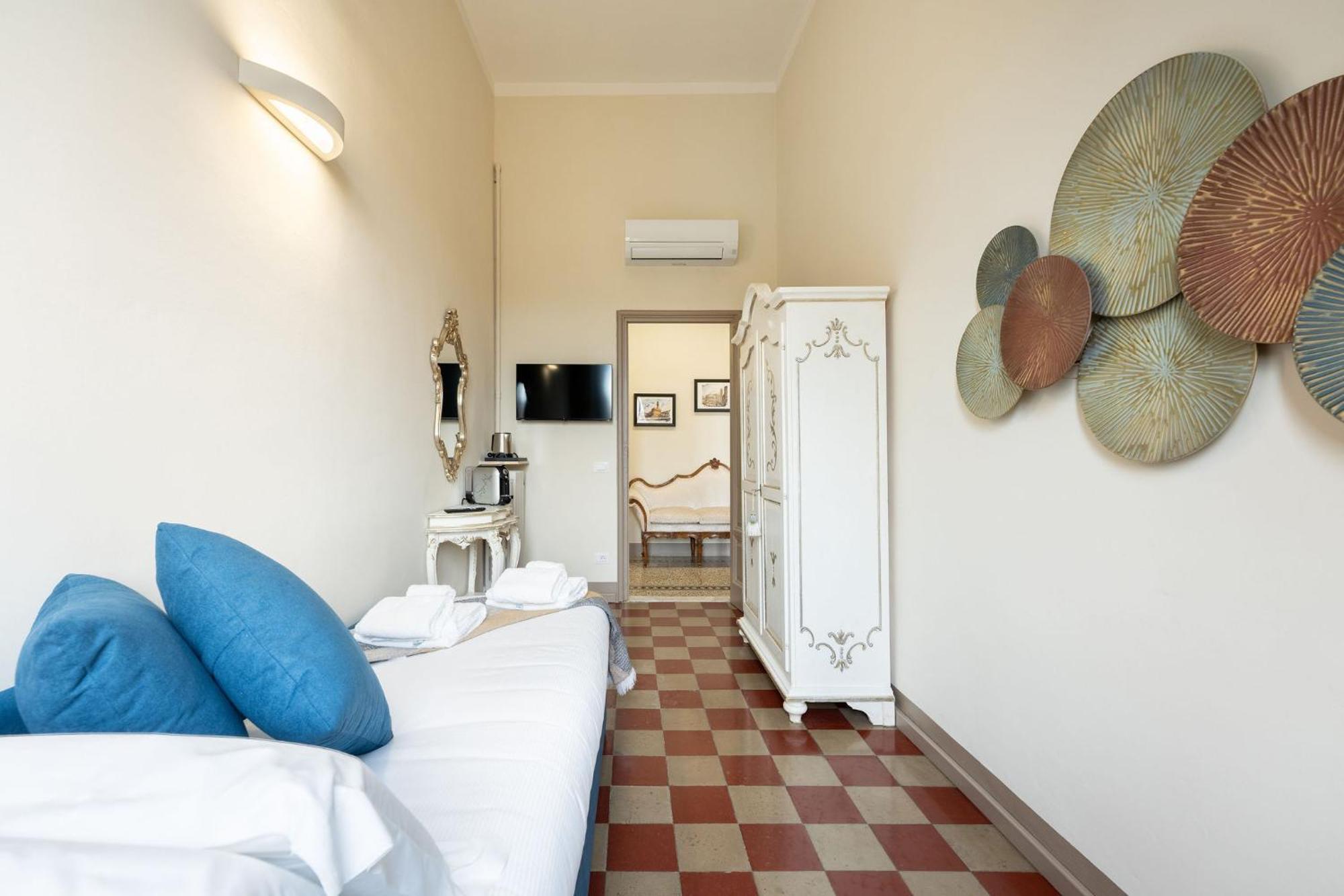 Dimora Le Mantellate, Firenze Centro Storico *