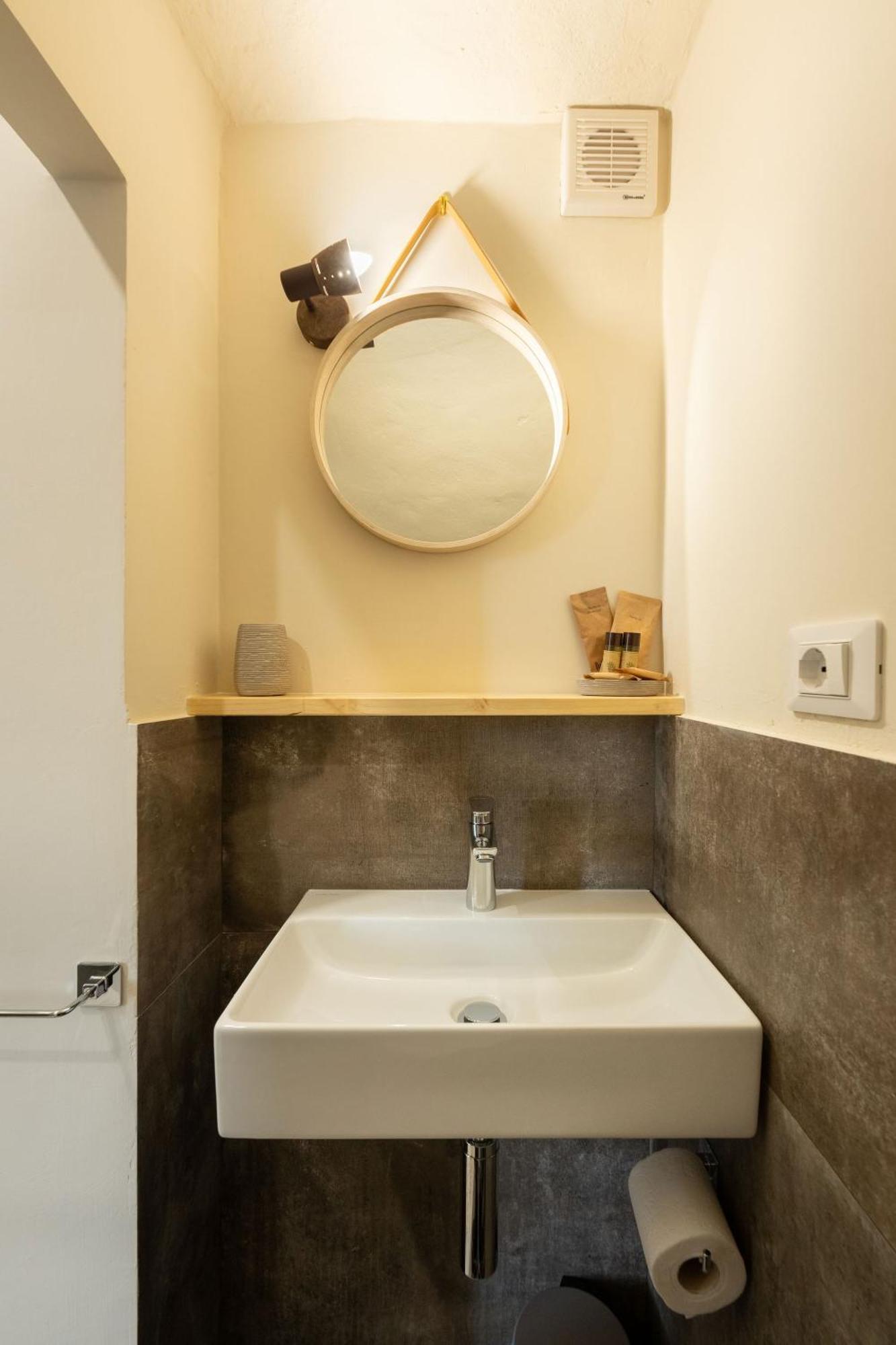 Apartamento Dimora Le Mantellate, Firenze Centro Storico *