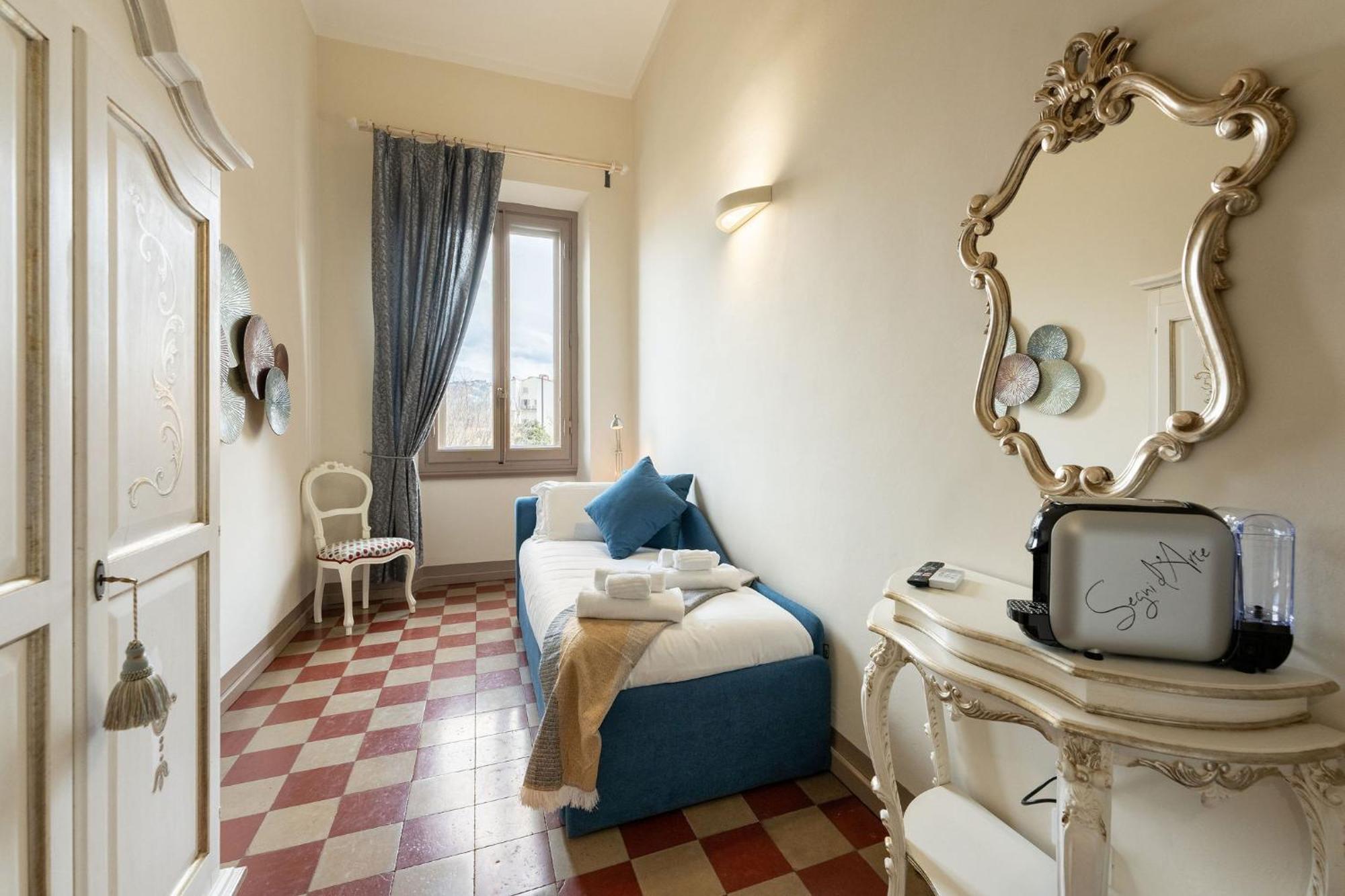 Dimora Le Mantellate, Firenze Centro Storico Florencia