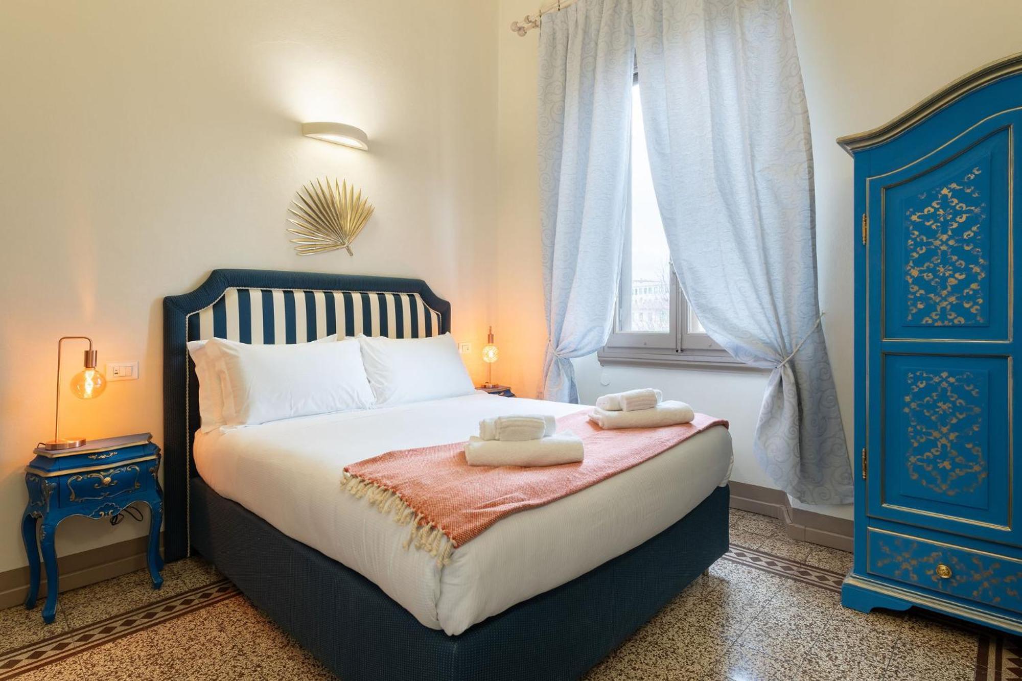 Dimora Le Mantellate, Firenze Centro Storico