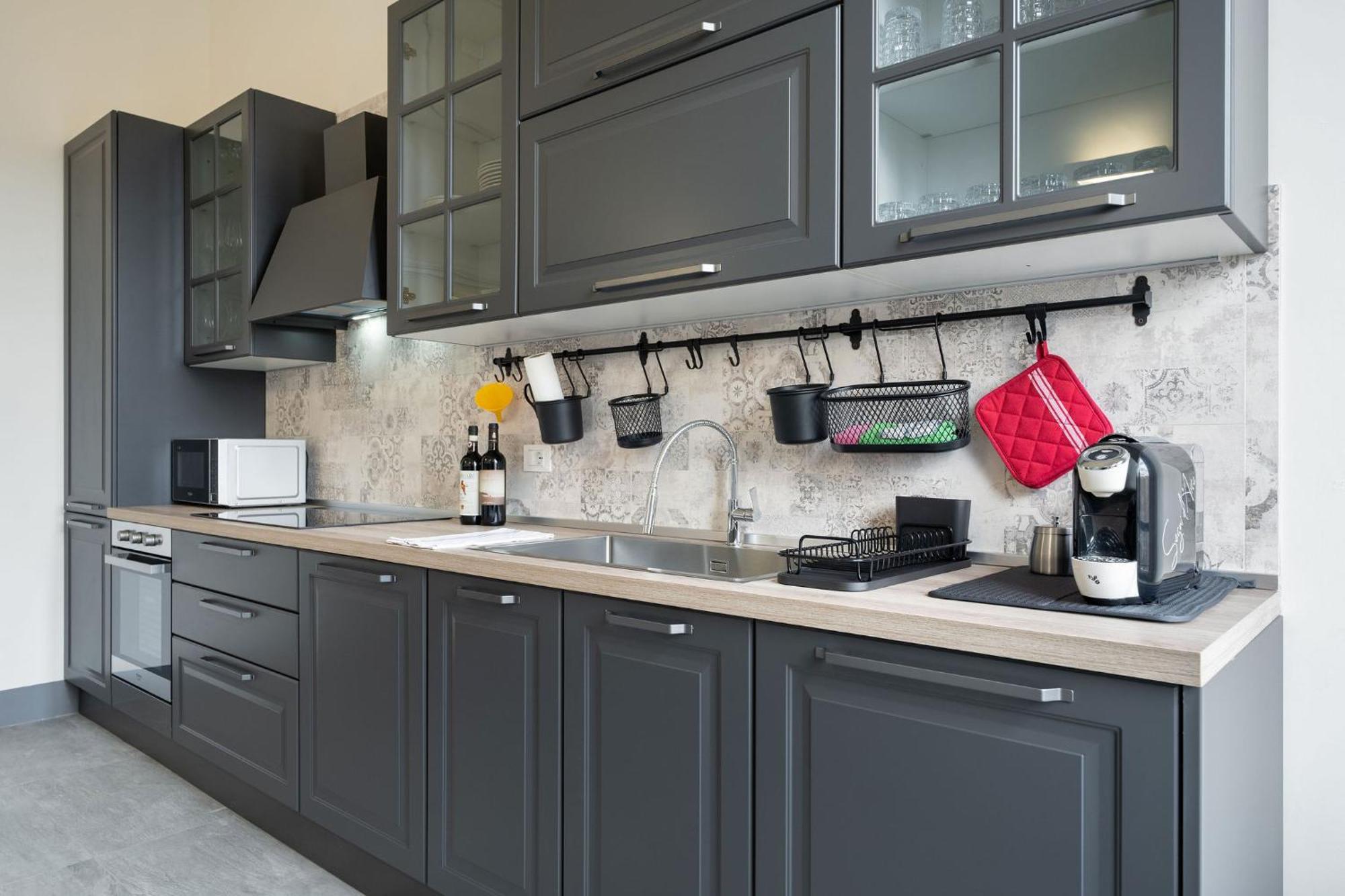 Apartamento Dimora Le Mantellate, Firenze Centro Storico