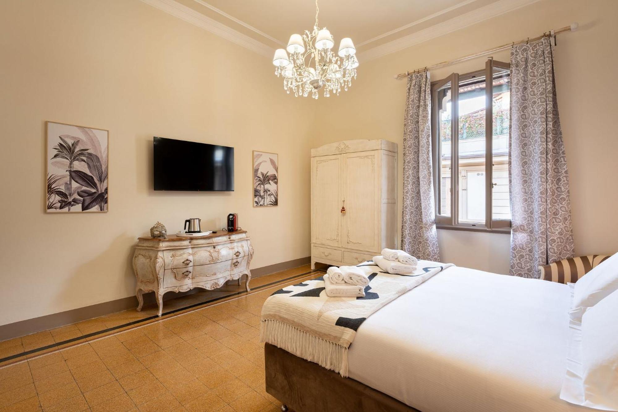 Apartamento Dimora Le Mantellate, Firenze Centro Storico *