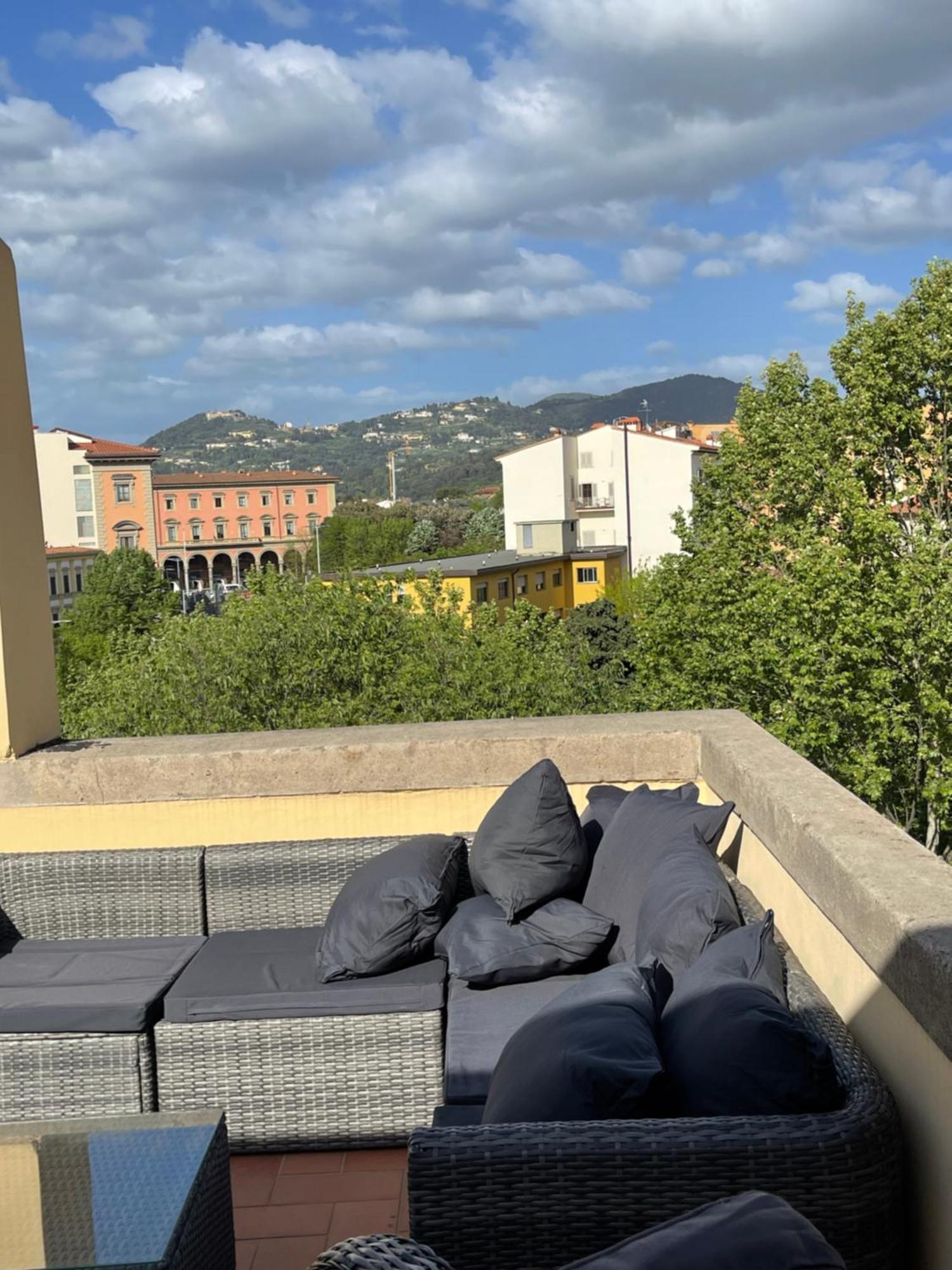 Dimora Le Mantellate, Firenze Centro Storico Apartamento