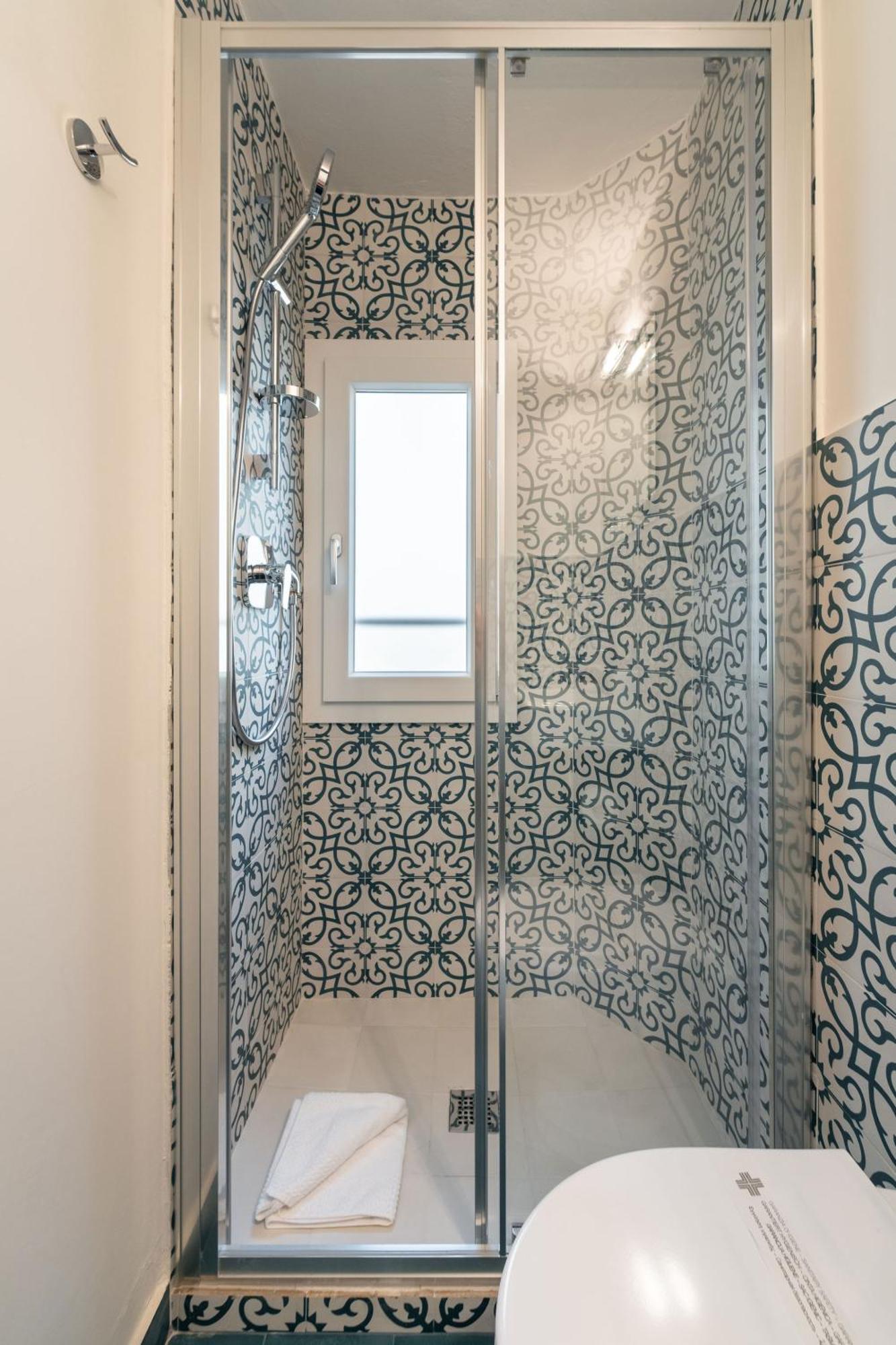 Dimora Le Mantellate, Firenze Centro Storico Apartamento *