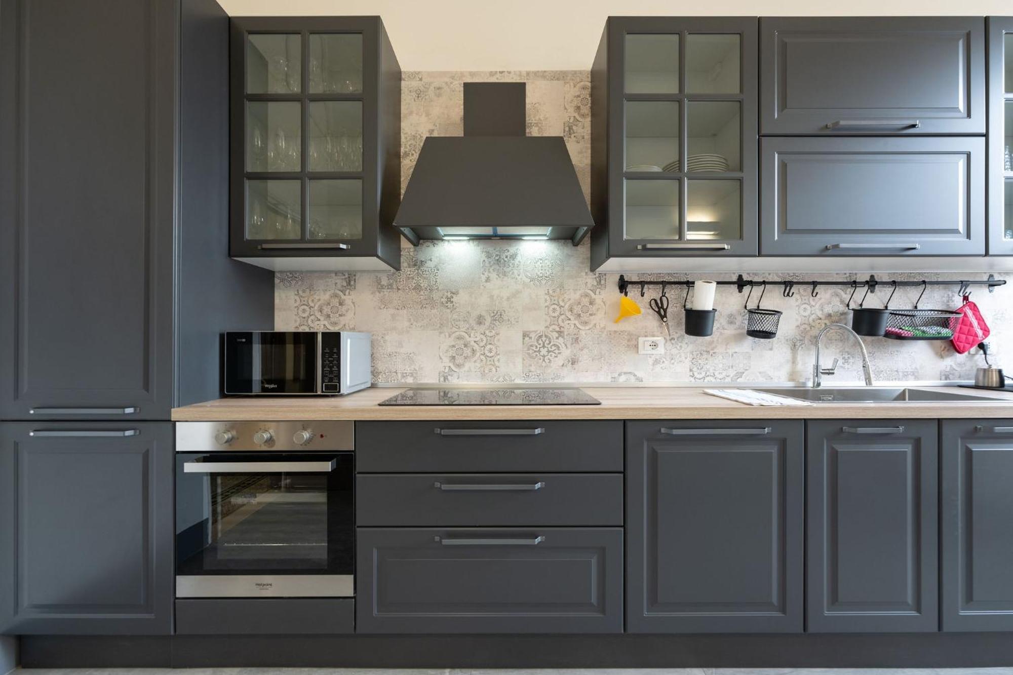 Apartamento Dimora Le Mantellate, Firenze Centro Storico Florencia