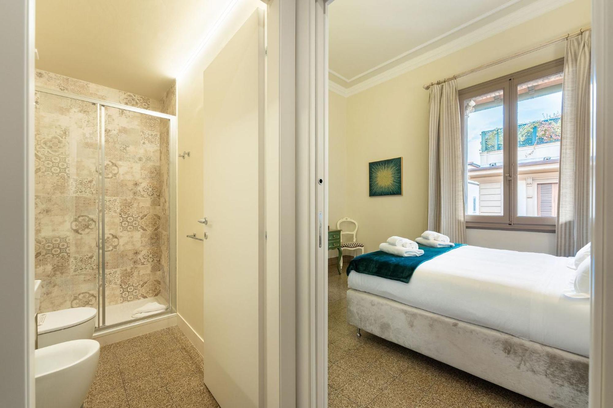 Dimora Le Mantellate, Firenze Centro Storico Florencia