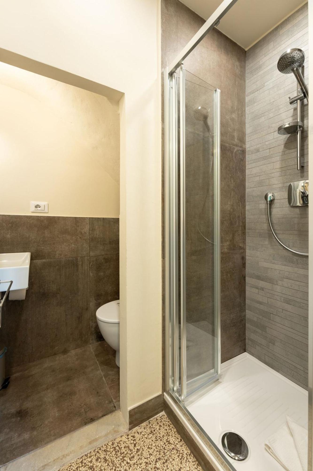 Apartamento Dimora Le Mantellate, Firenze Centro Storico *