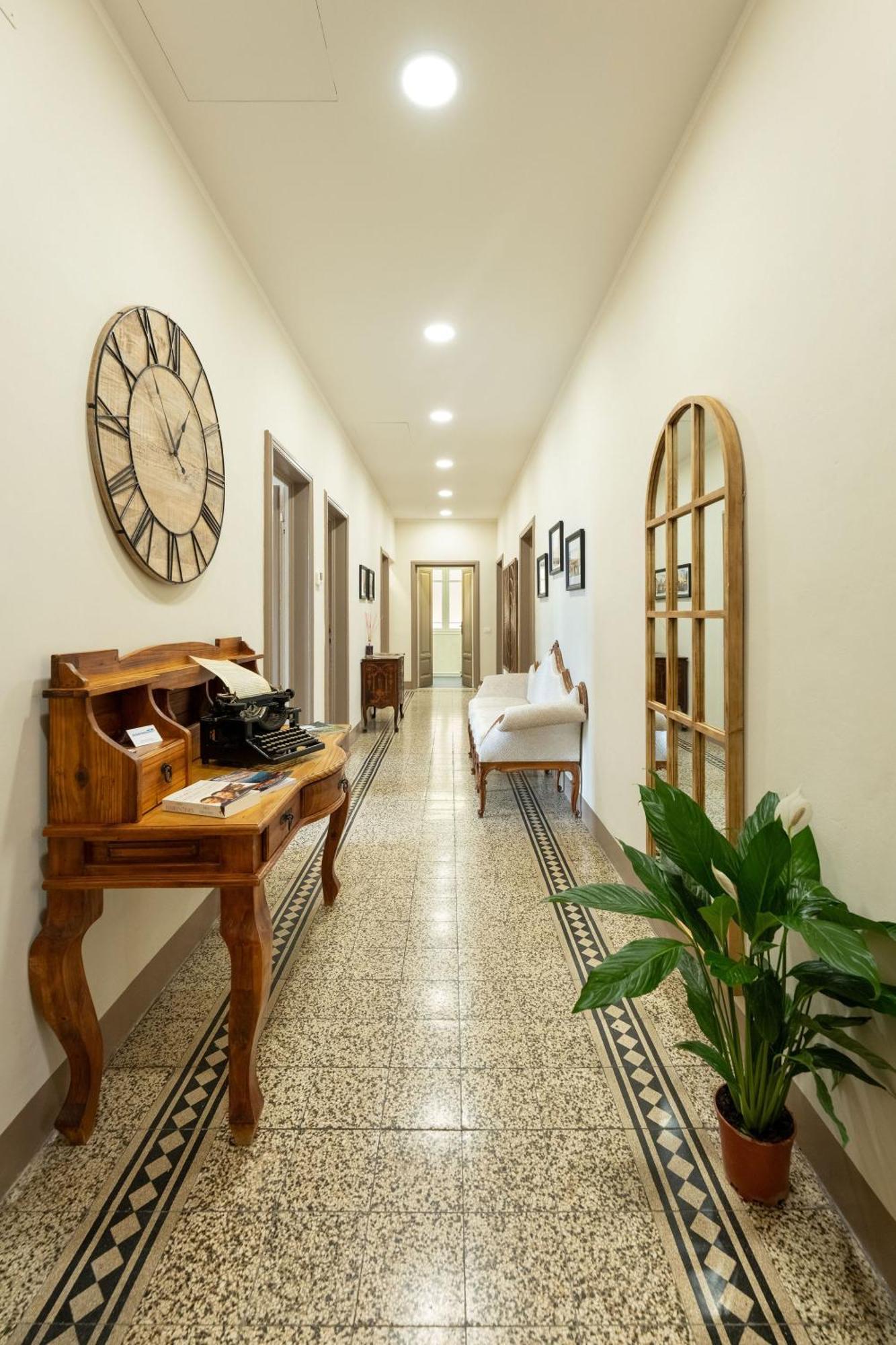 Apartamento Dimora Le Mantellate, Firenze Centro Storico Florencia