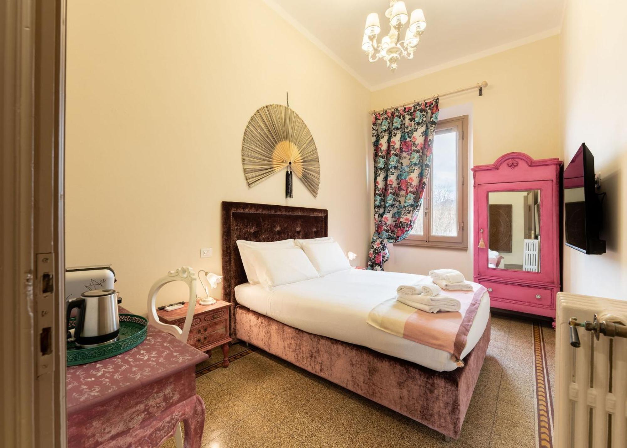 Apartamento Dimora Le Mantellate, Firenze Centro Storico Florencia