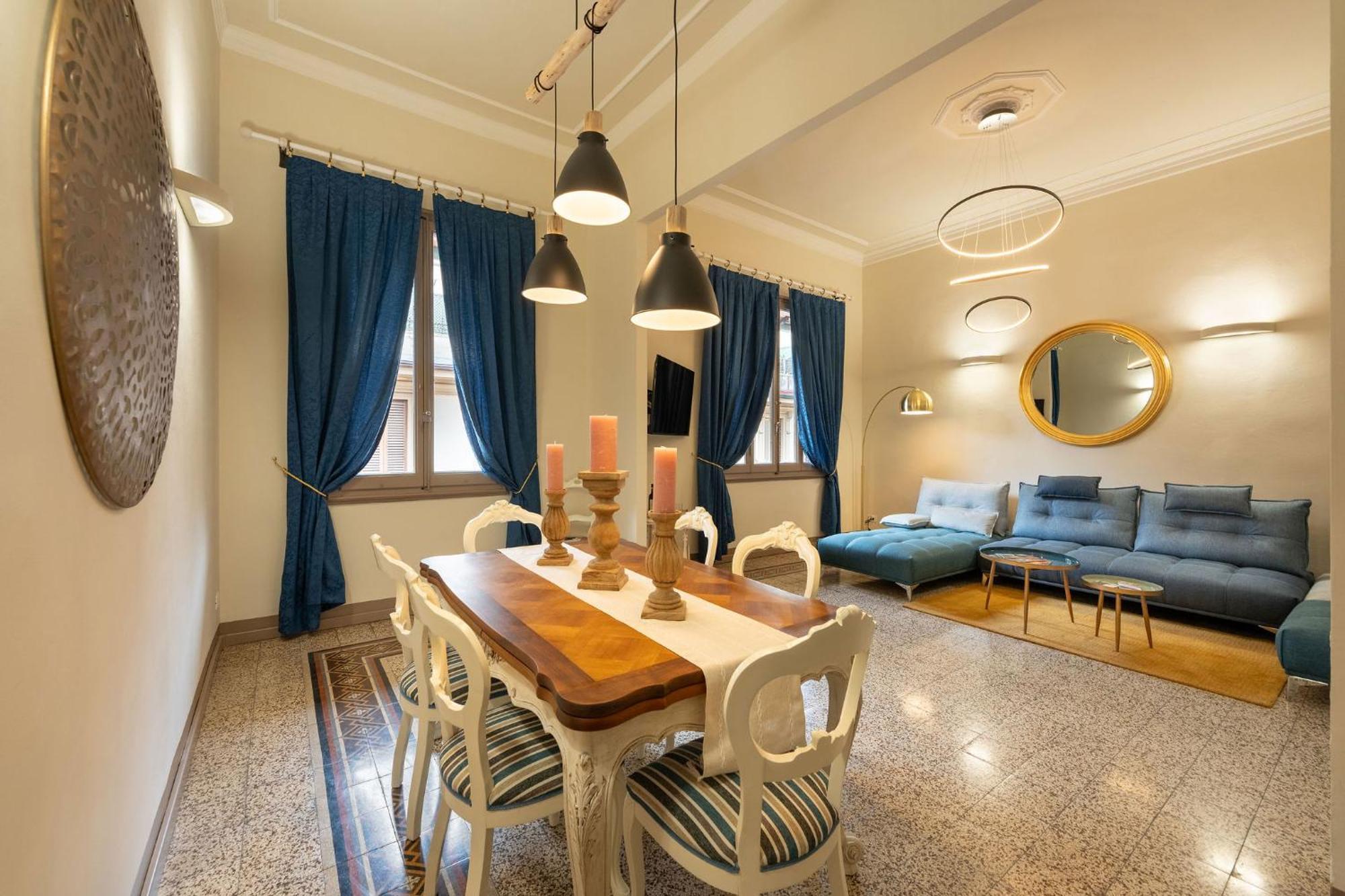 Dimora Le Mantellate, Firenze Centro Storico
