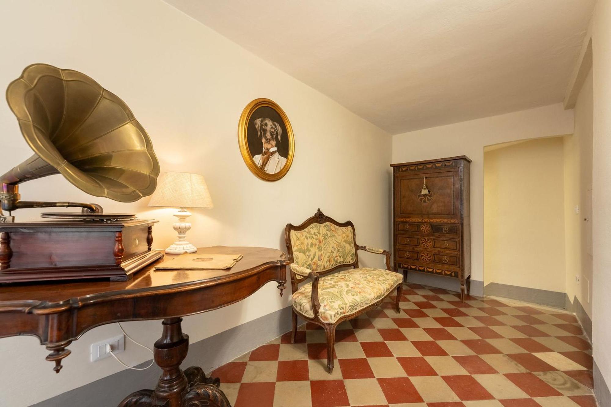 Dimora Le Mantellate, Firenze Centro Storico *