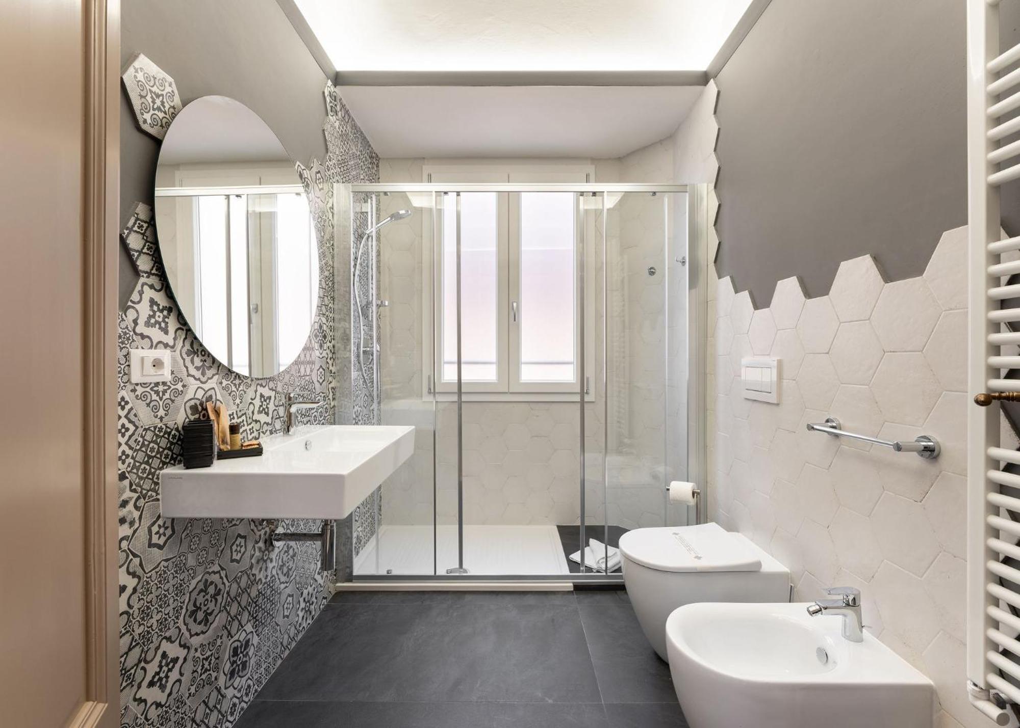 Dimora Le Mantellate, Firenze Centro Storico Apartamento