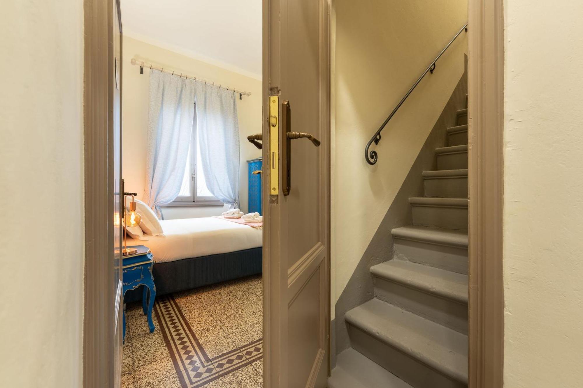 Apartamento Dimora Le Mantellate, Firenze Centro Storico